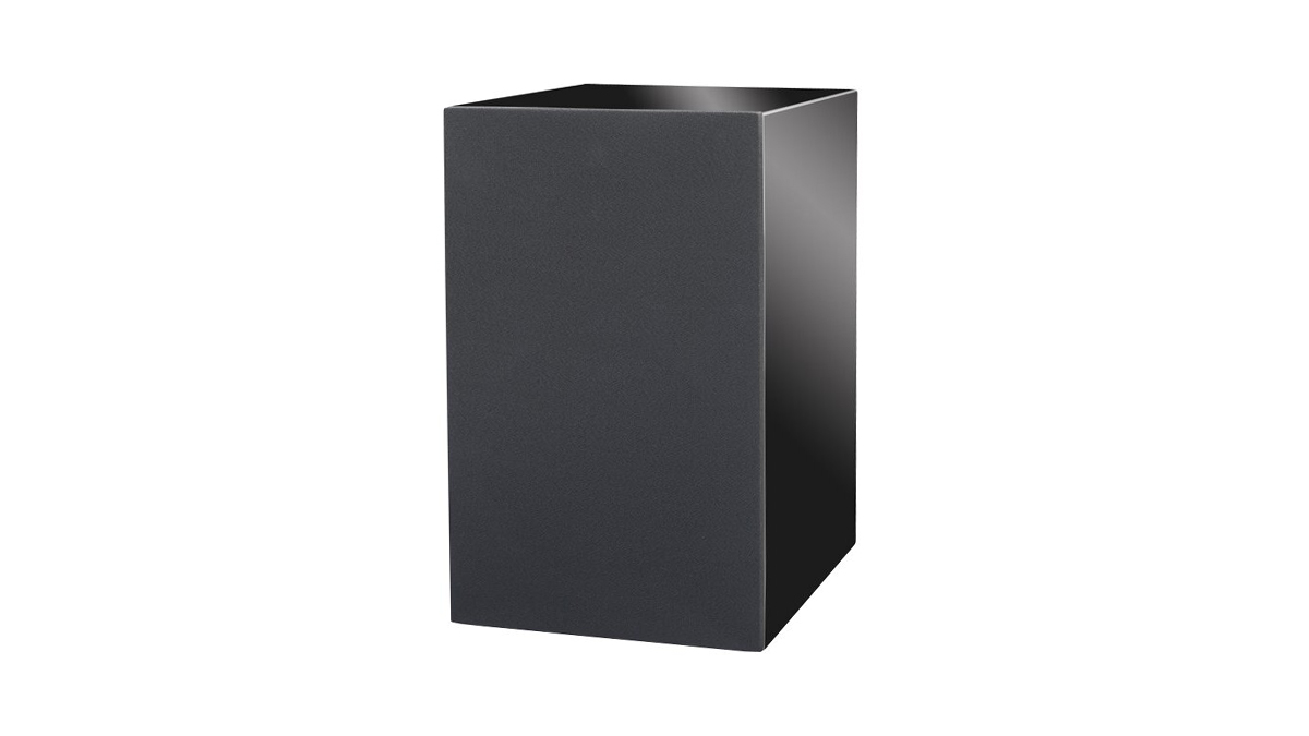 Pro-Ject Speaker Box 5 Black по цене 35 629 ₽