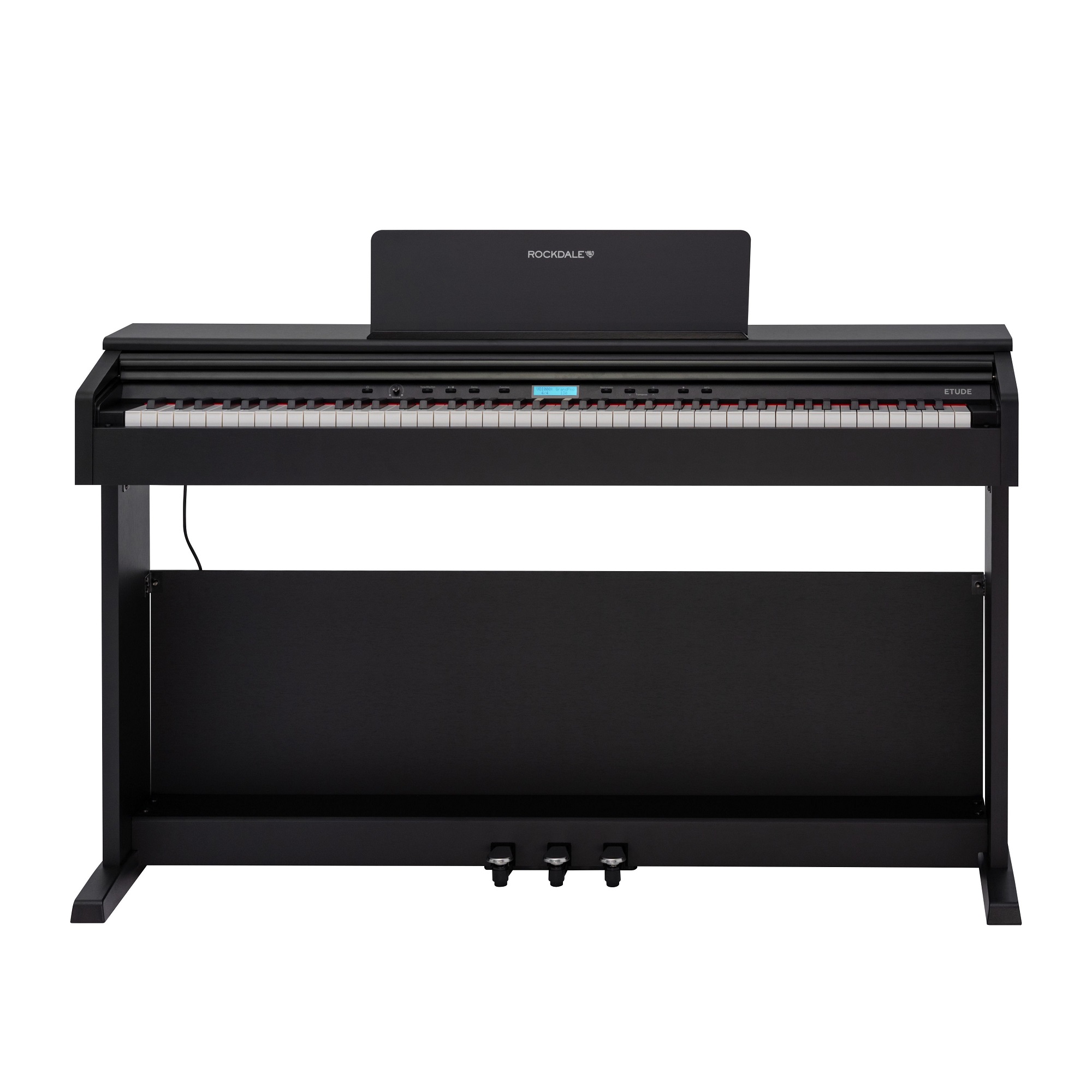 Rockdale Etude 256 BK по цене 59&nbsp;900 ₽