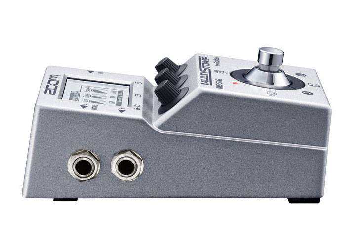 Zoom MS-50G по цене 14 050 ₽