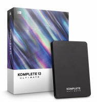 Native Instruments Komplete 13 Ultimate