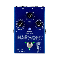 Flamma FV04 Harmony