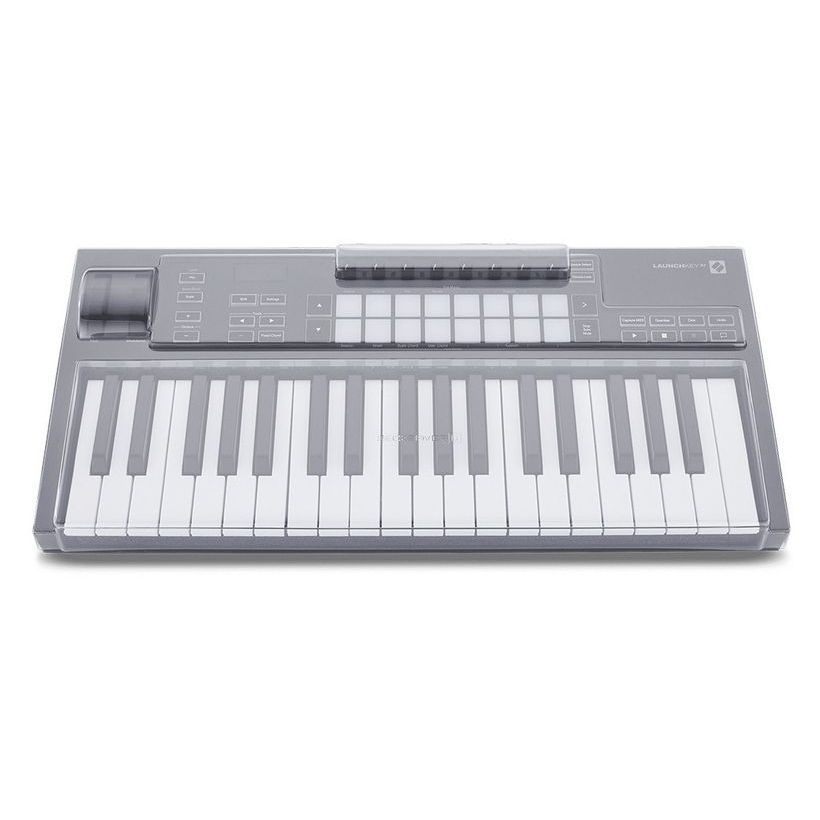 Decksaver Novation Launchkey 37 MK3 по цене 4&nbsp;040.00 ₽