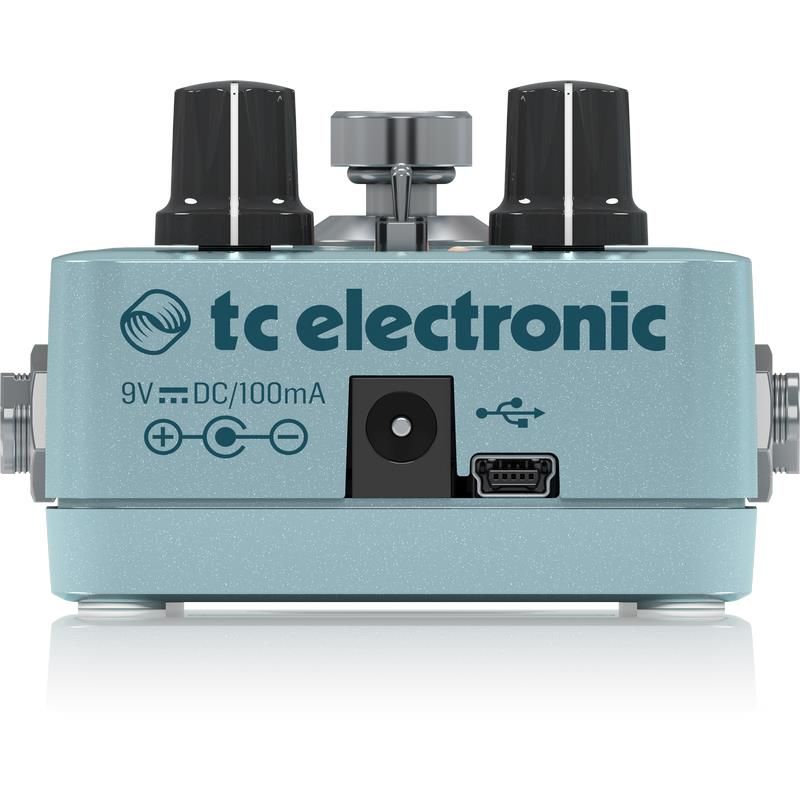 TC Electronic Quintessence Harmonizer по цене 19 650 ₽