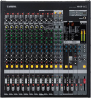 Yamaha MGP16X по цене 94 950 ₽