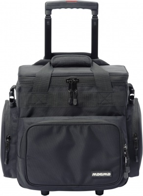 Magma LP-Trolley 65 Pro black/black по цене 21 230 ₽