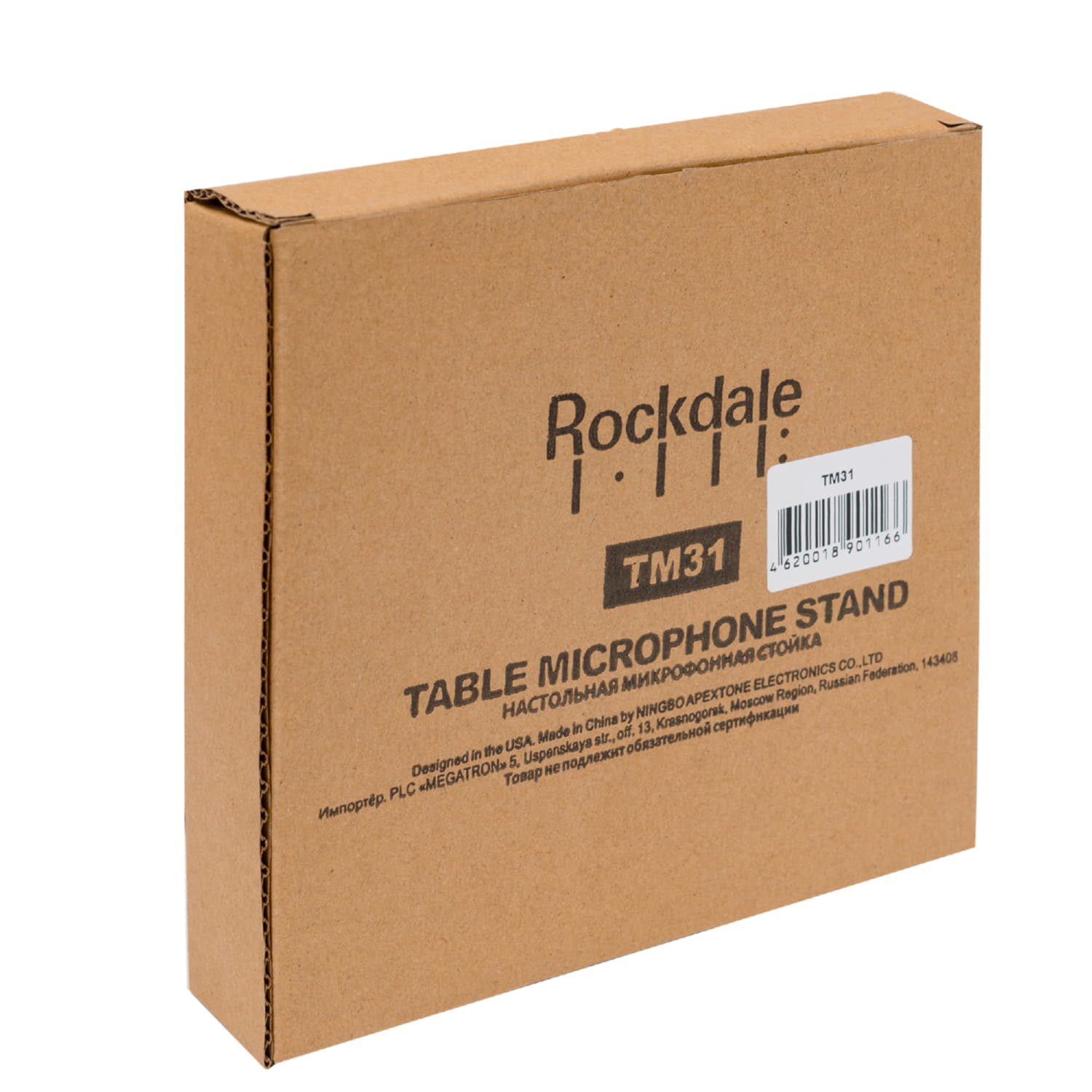 Rockdale TM31 по цене 1 640.00 ₽