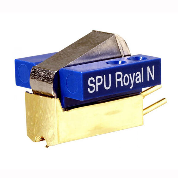 Ortofon SPU Royal N по цене 238 000 ₽