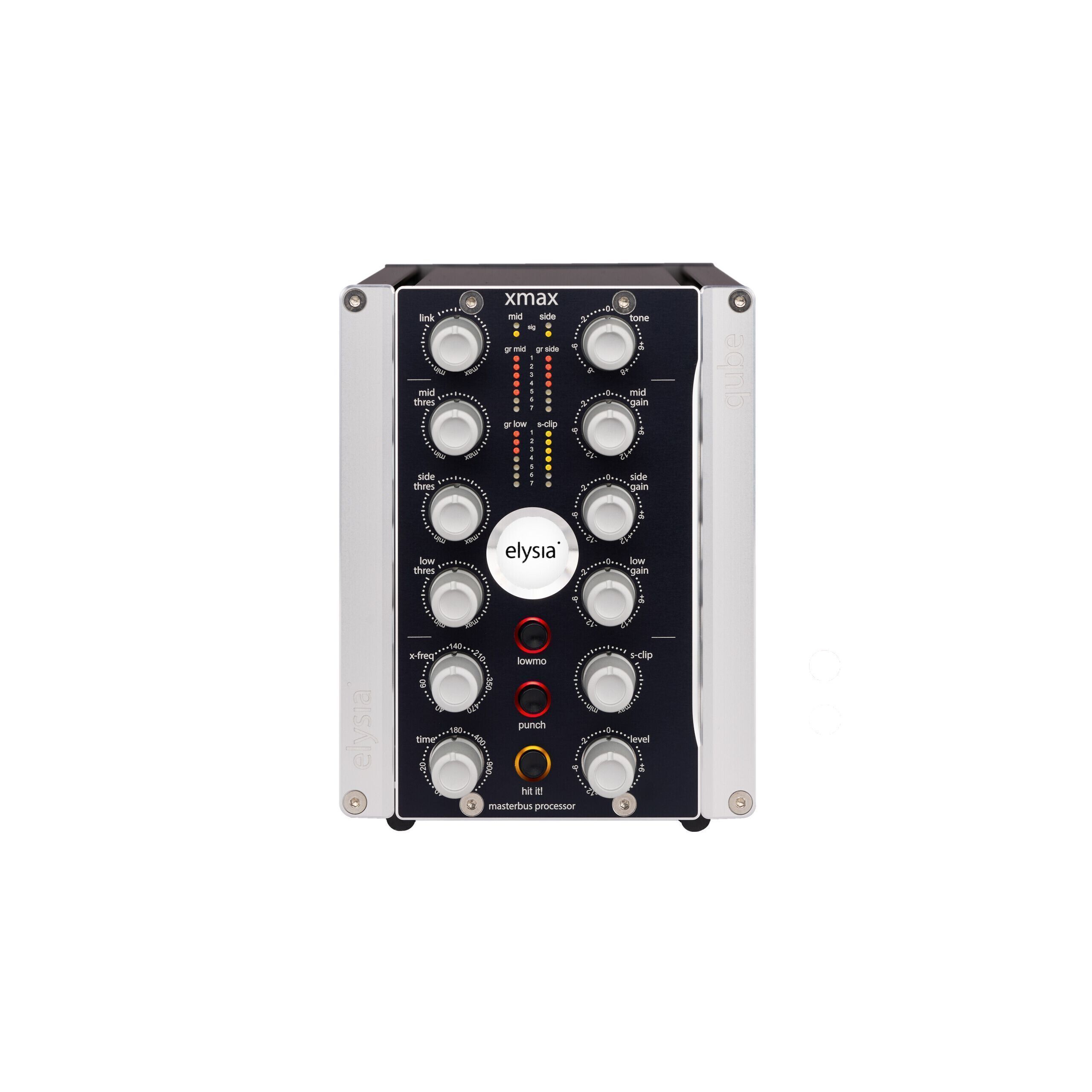 Elysia Xmax Qube по цене 123&nbsp;260 ₽