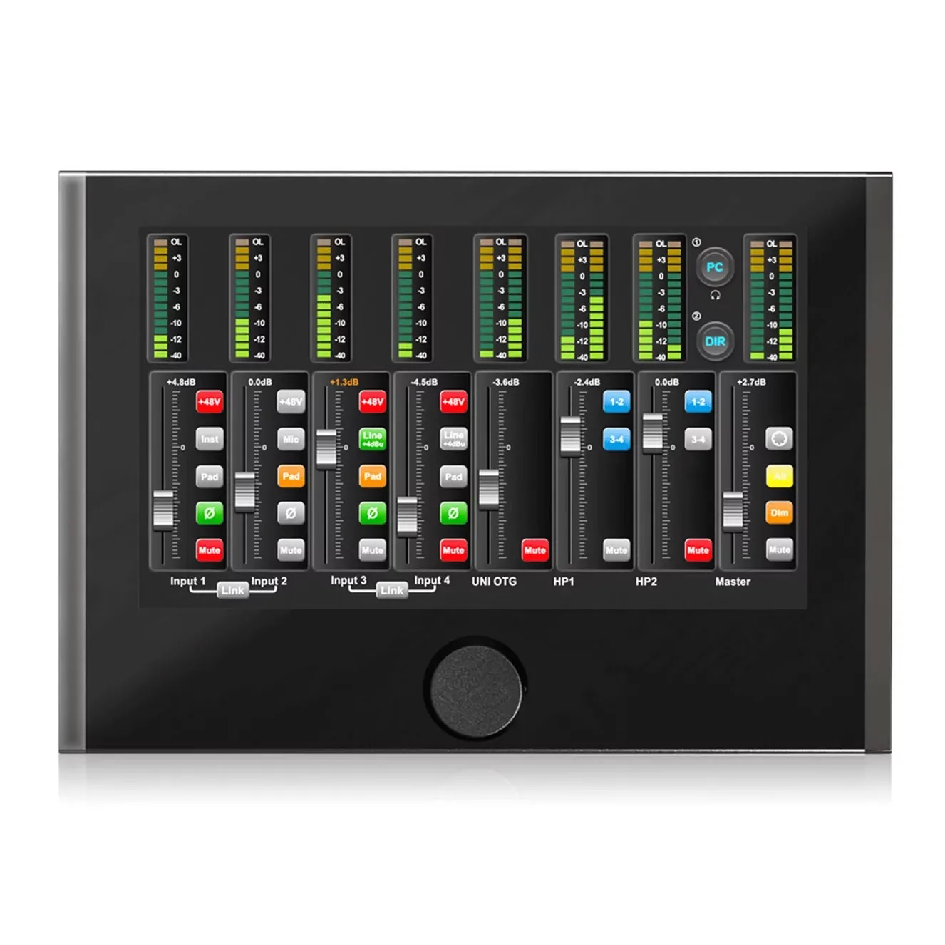 iCON Touch 8 по цене 61 000 ₽