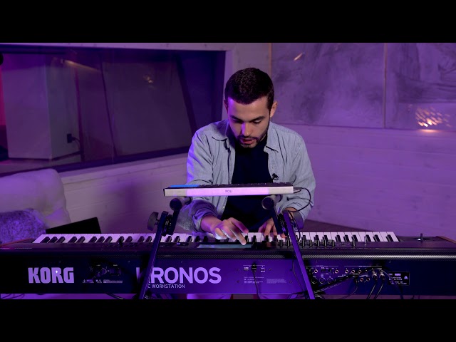 Audient ORIA по цене 317 600 ₽