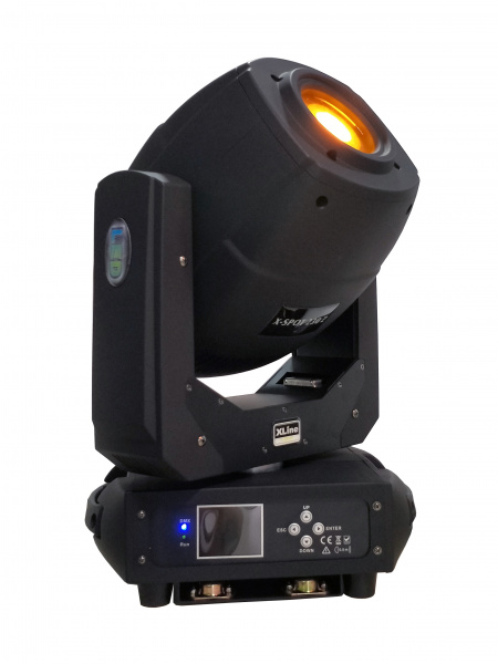 XLine Light X-SPOT 230 Z по цене 112 640 ₽