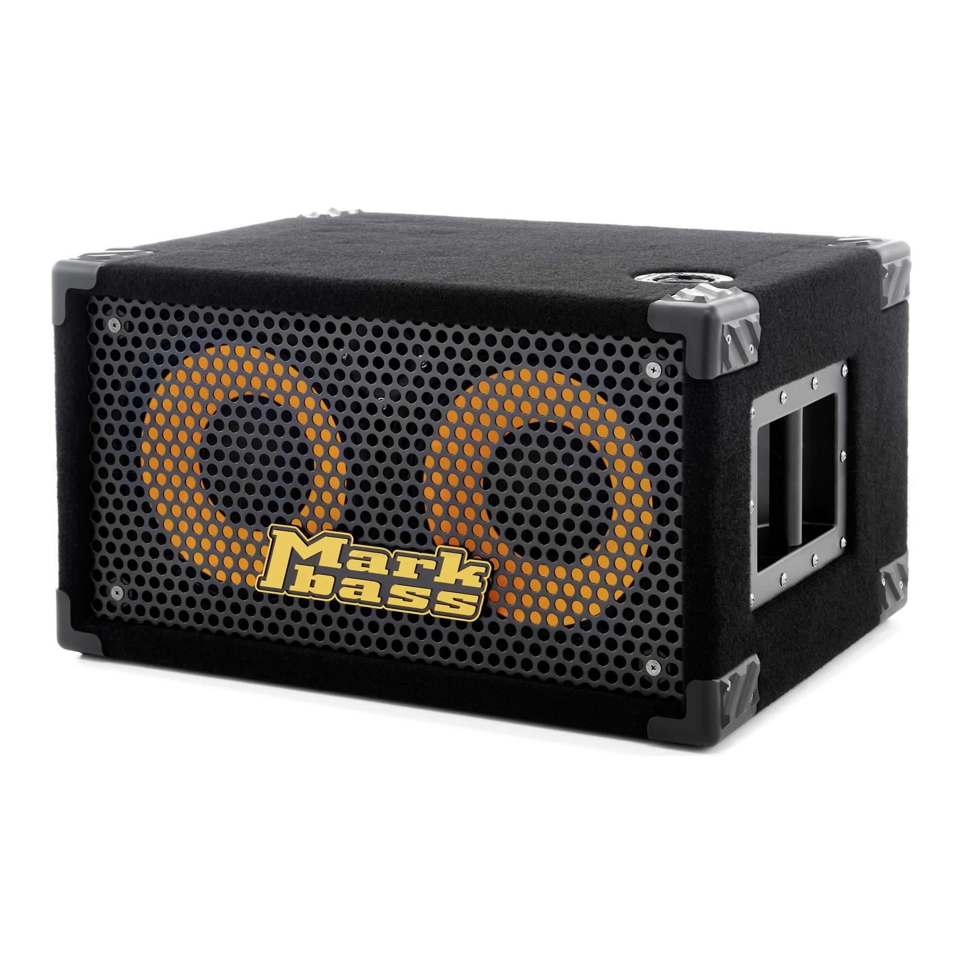 Markbass Traveler 102 P - 4 ohm по цене 43 950 ₽
