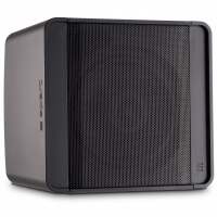 APart KUBO5T Black