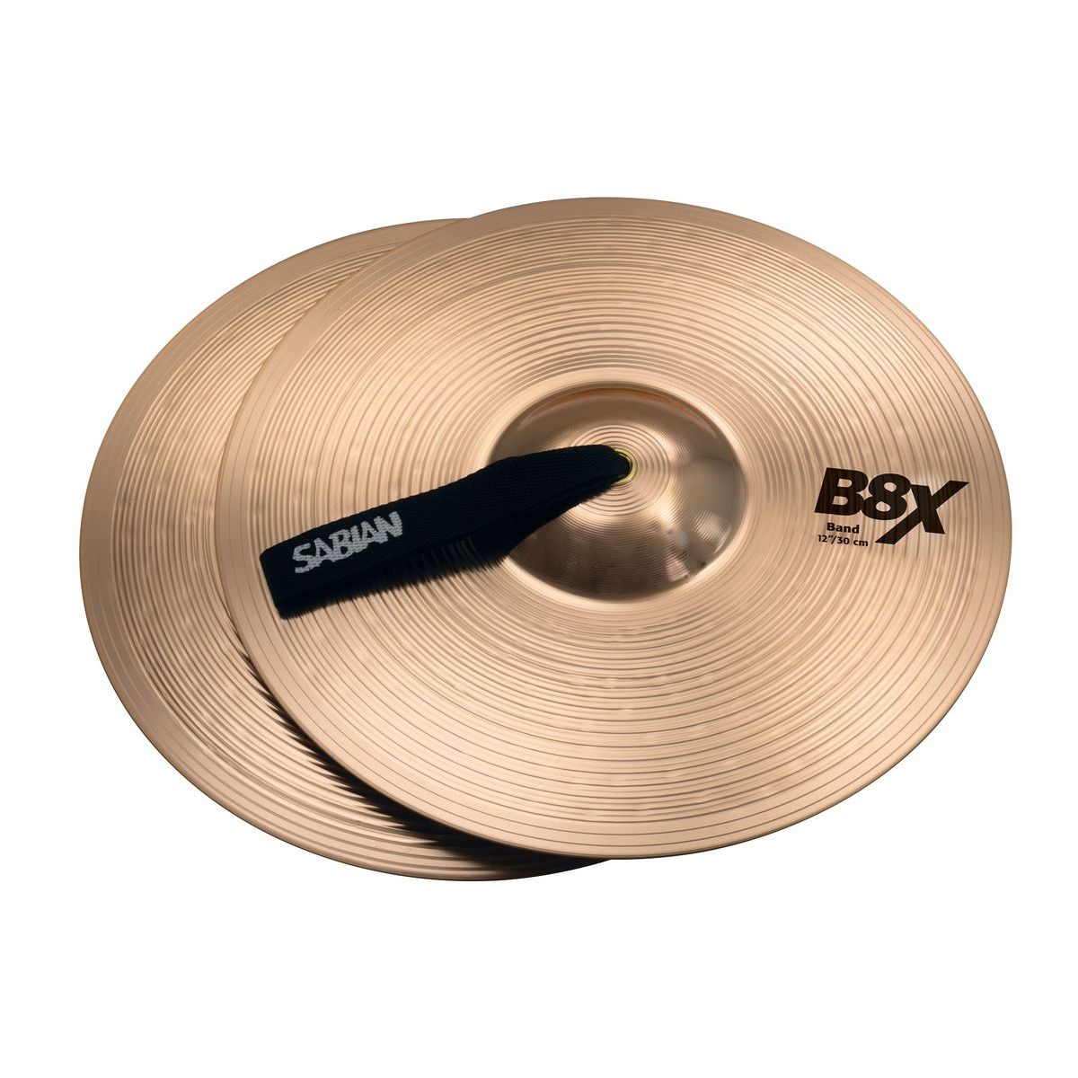 Sabian 12" B8X Marching Band по цене 18 690 ₽
