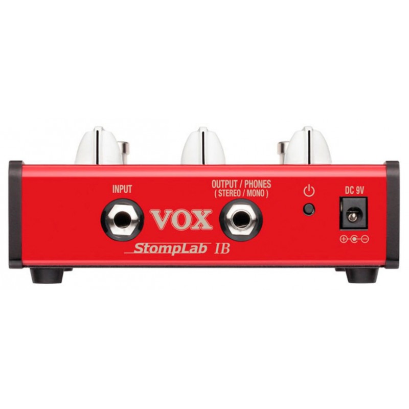 VOX STOMPLAB 1B по цене 9 300 ₽