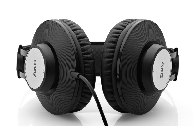 AKG K72 по цене 8 990 ₽