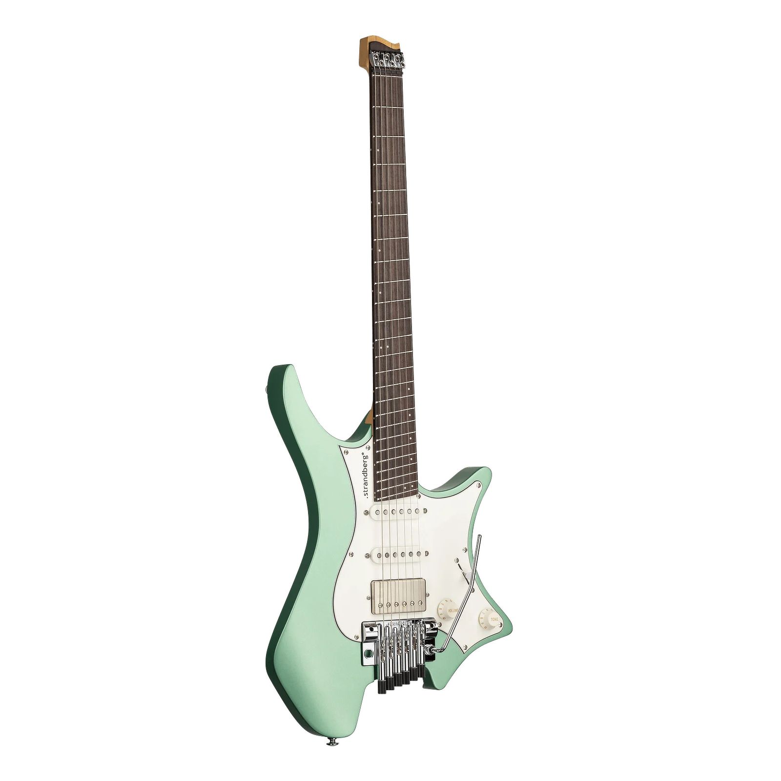 Strandberg Boden Classic NX 6 Viridian Green по цене 270 480 ₽