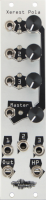 Noise Engineering Xerest Pola по цене 12 100 ₽