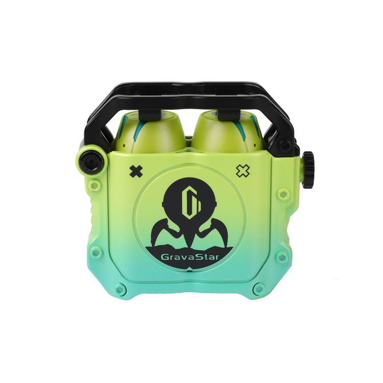 Gravastar Sirius Neon Green по цене 8 200 ₽