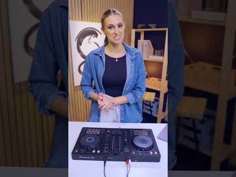 Pioneer DDJ-FLX4 по цене 49 000 ₽