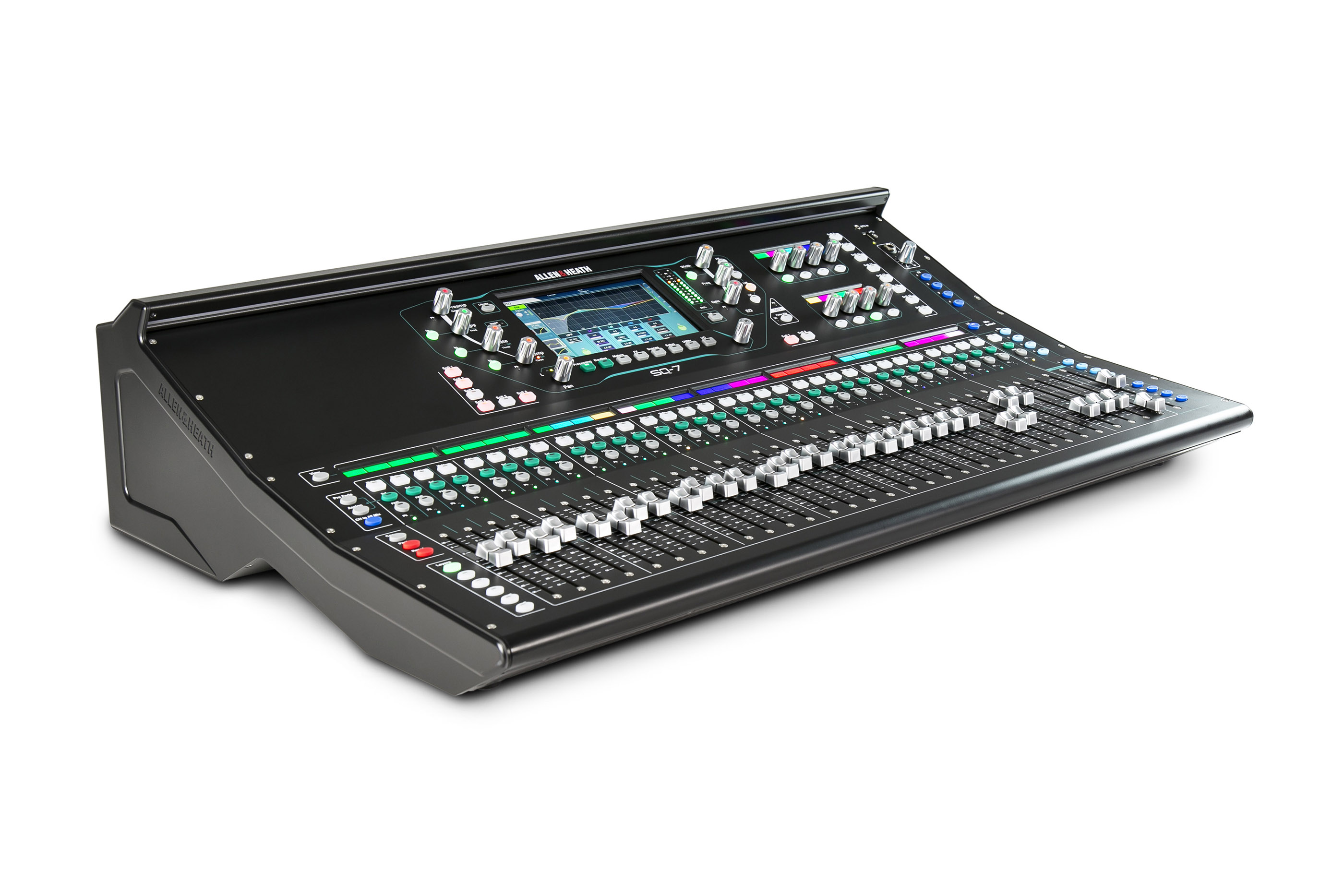 Allen & Heath SQ-7 по цене 788 900 ₽