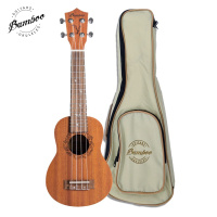 Bamboo BU-21 ECO