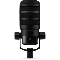 Rode PodMic USB