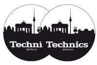 Magma Berlin Slipmats по цене 1 780 ₽