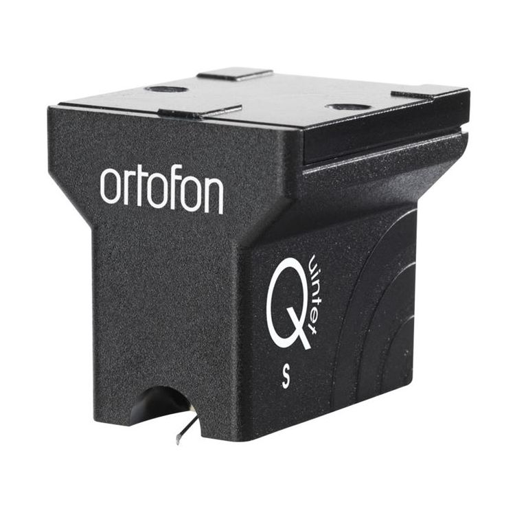 Ortofon Quintet Black S по цене 109 817.31 ₽