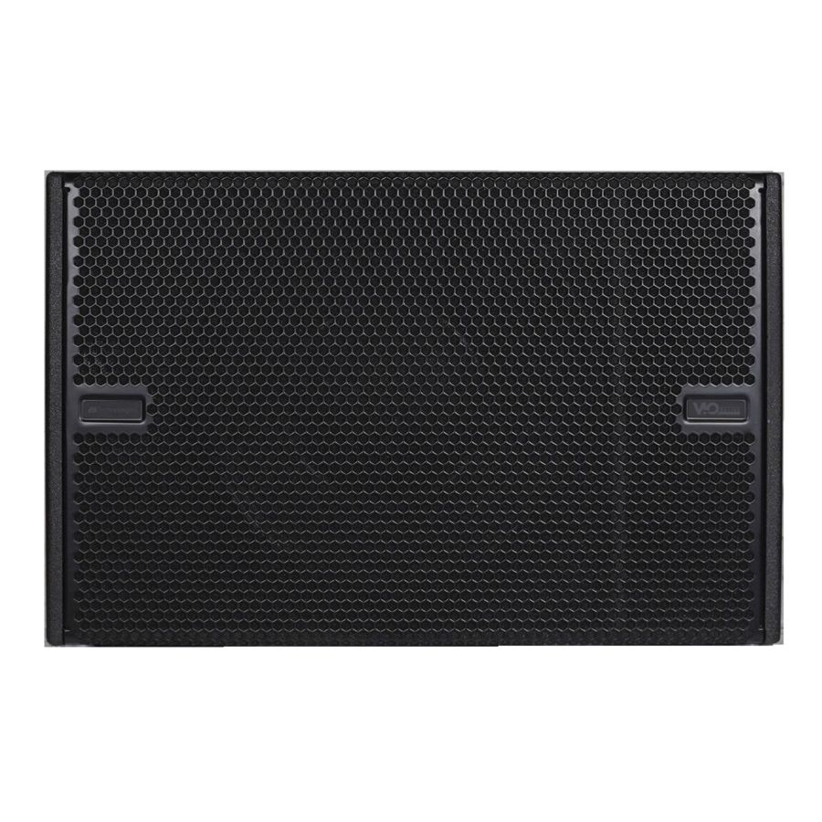 dB Technologies Vio S115 по цене 448 800 ₽