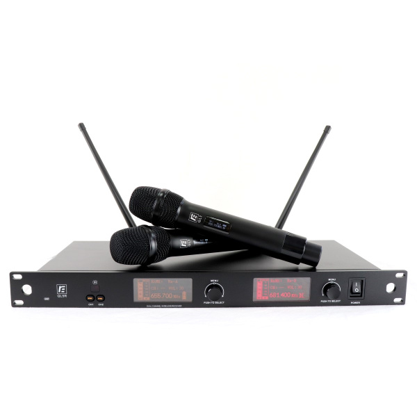 RF Intell QL5R/QL1-B по цене 52 950 ₽