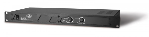 DAS Audio IA-402 по цене 109 500 ₽