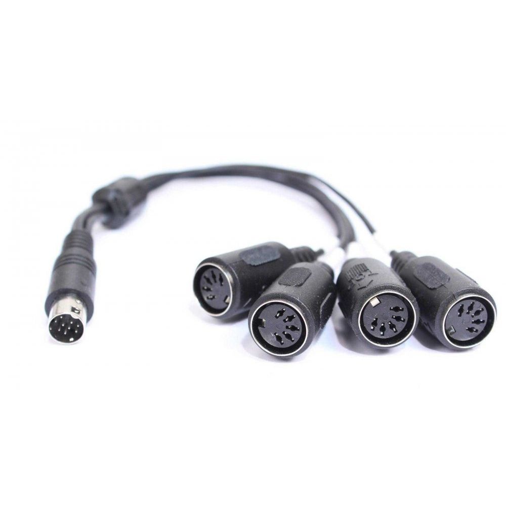 RME BOHDSP9652-MIDI по цене 4 980.00 ₽