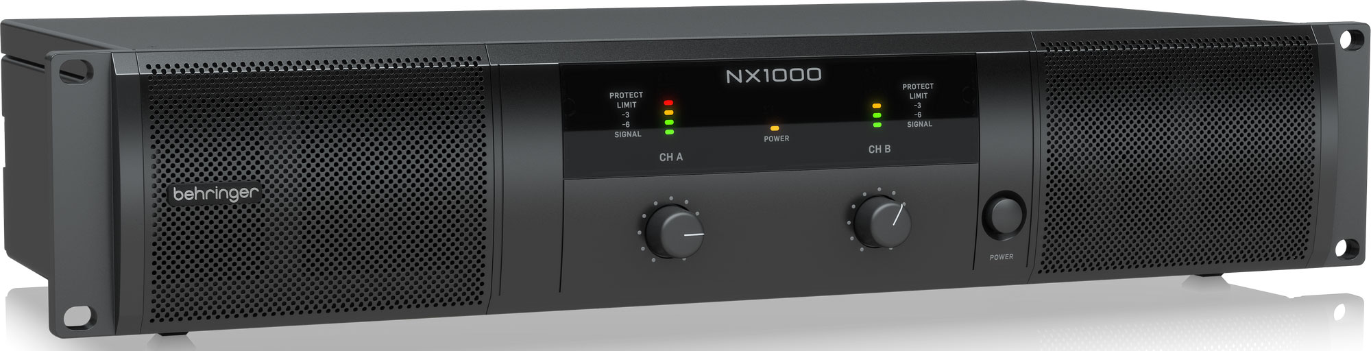 Behringer NX1000 по цене 33 030 ₽