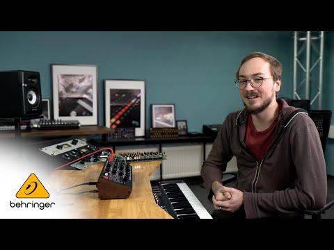 Behringer Pro-800 по цене 46 450 ₽