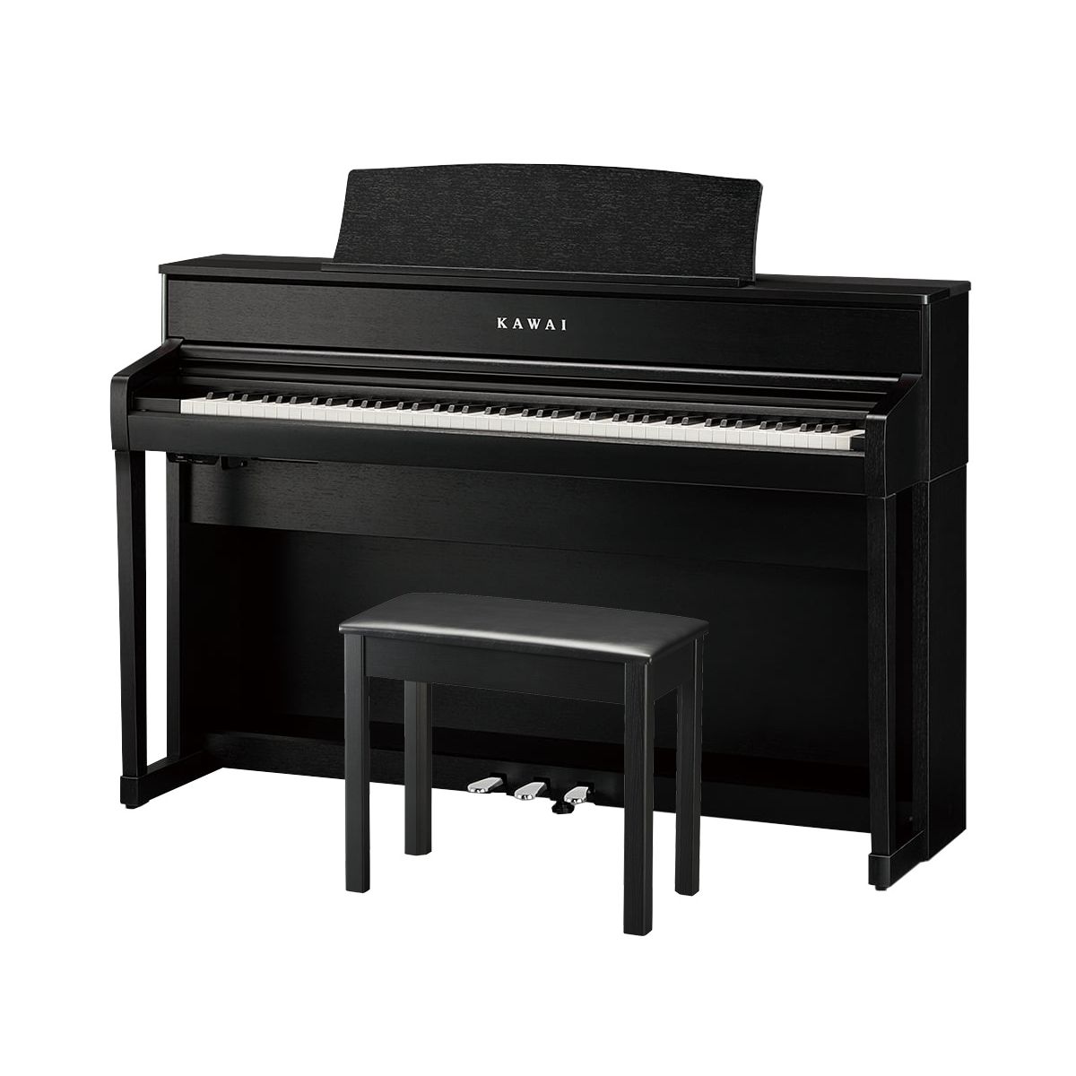 Kawai CA701 B по цене 439 990 ₽