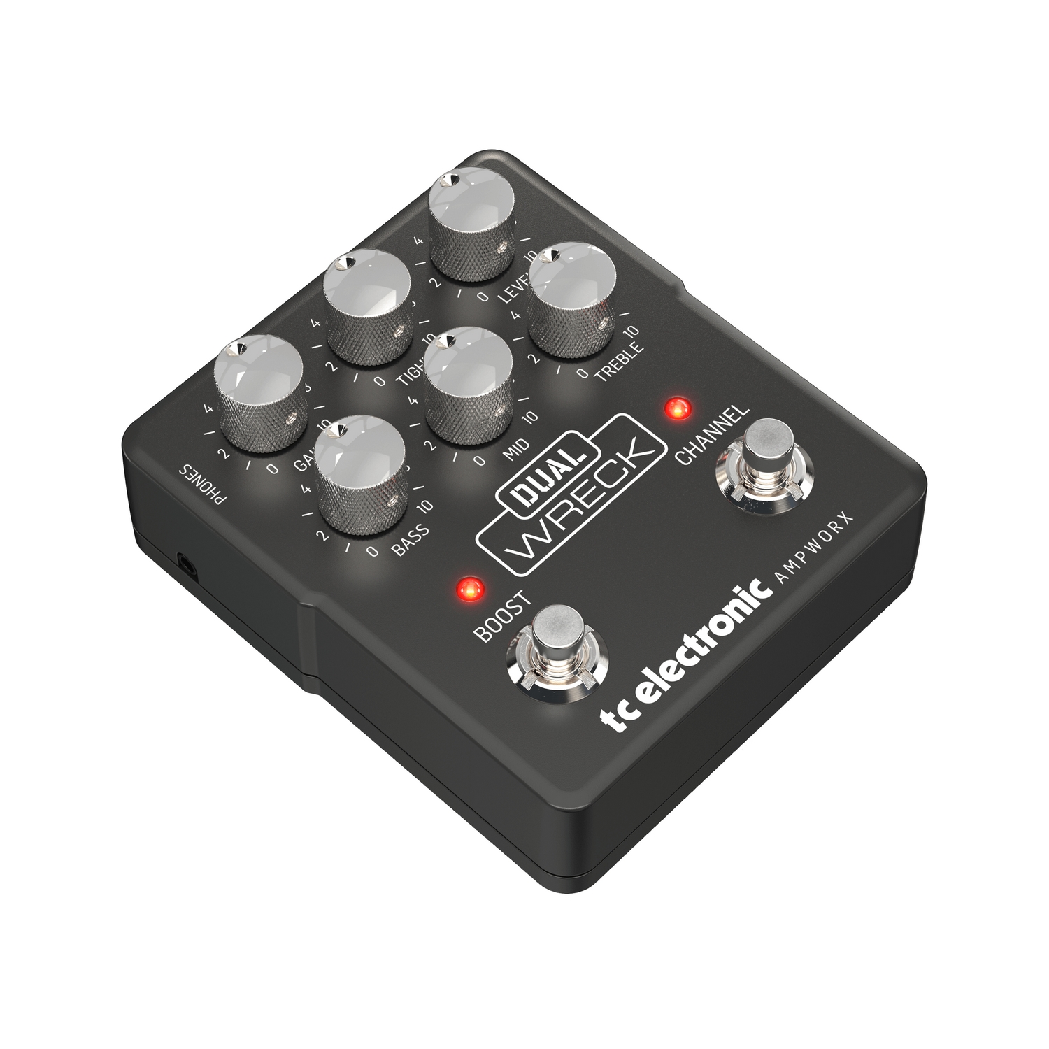 TC Electronic Dual Wreck Preamp по цене 22 490 ₽