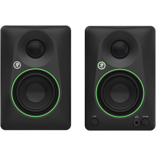 Mackie CR3.5BT по цене 27 500 ₽