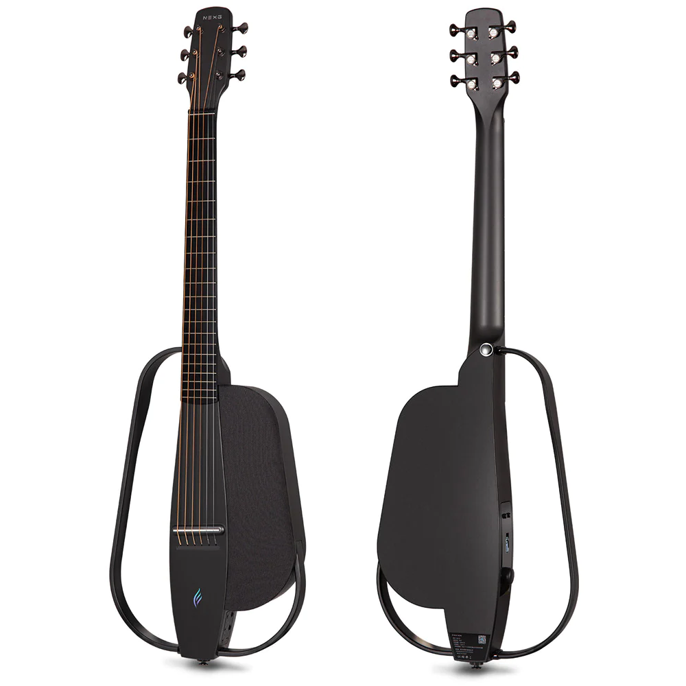 Enya NEXG-Black по цене 93 800 ₽