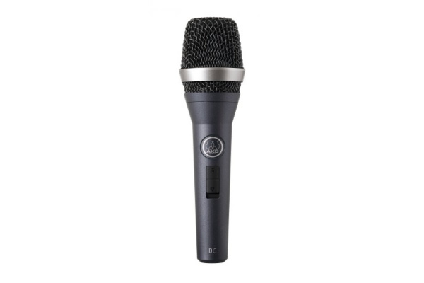 AKG D5S по цене 10 962.00 ₽