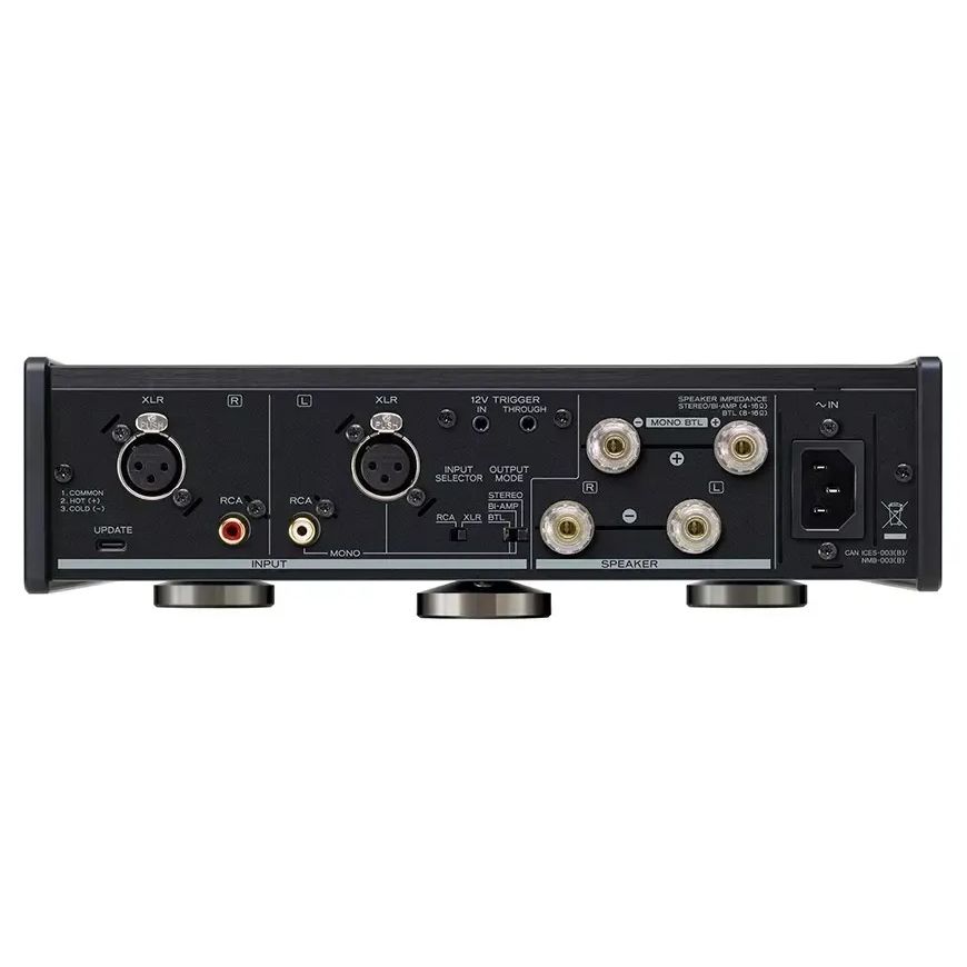 TEAC AP-507 Black по цене 199&nbsp;410.00 ₽