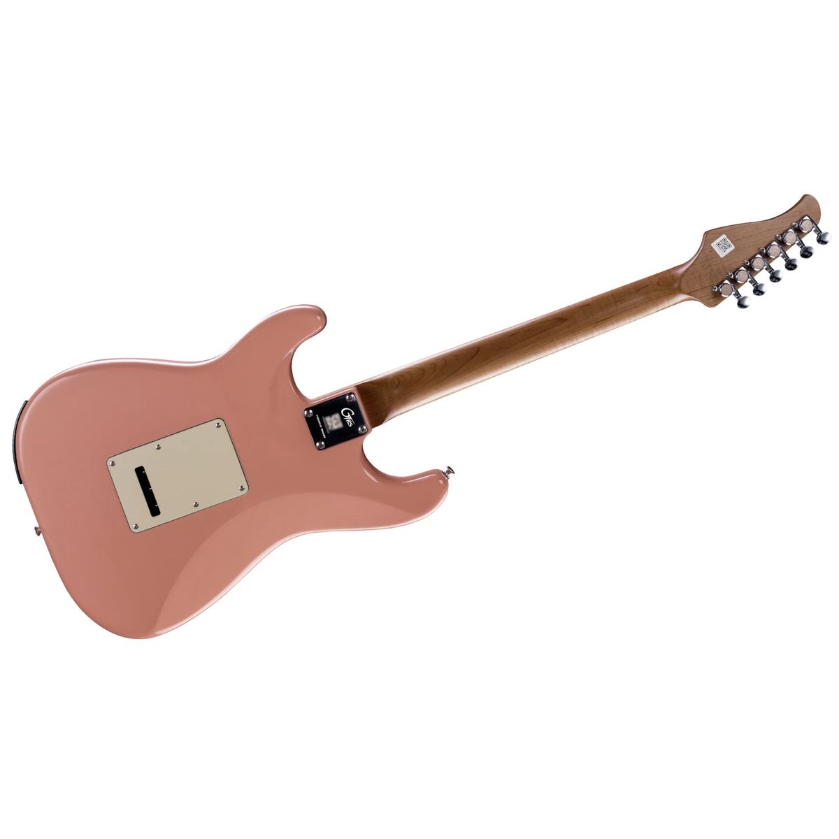 Mooer GTRS P801 Pink по цене 94 990 ₽