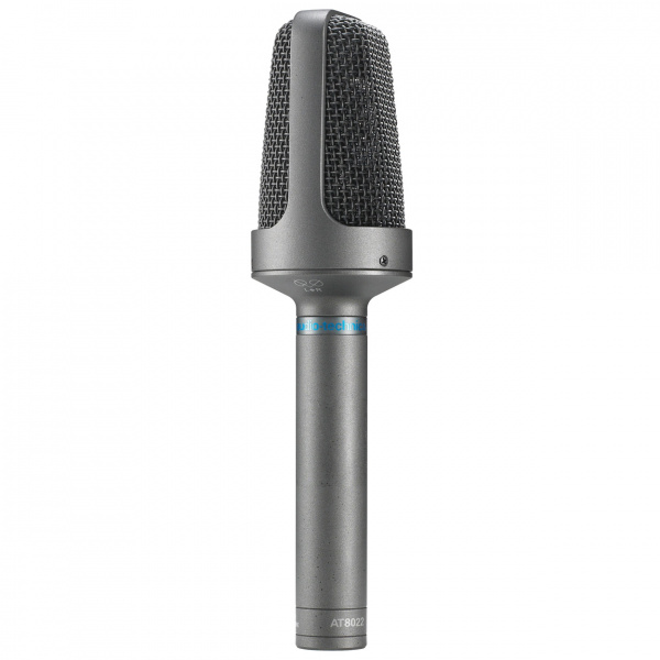 Audio-Technica AT8022 по цене 52 000 ₽
