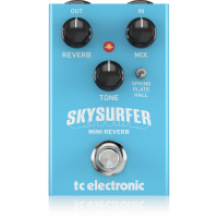 TC Electronic Skysurfer Mini Reverb