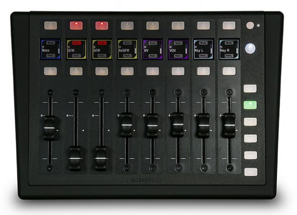 Allen & Heath IP8 по цене 133 560 ₽