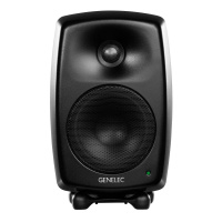 Genelec Monitor SAM 8330A Black