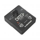 TC Electronic DITTO JAM X2 LOOPER