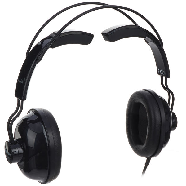 Superlux HD651 Black по цене 1 650 ₽
