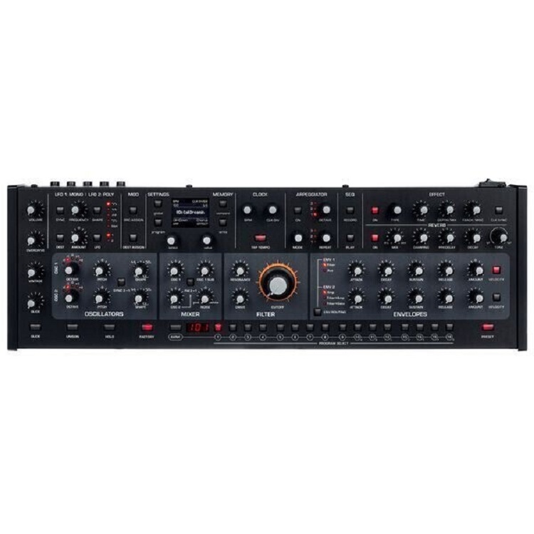 Sequential Take 5 Desktop по цене 137&nbsp;490 ₽