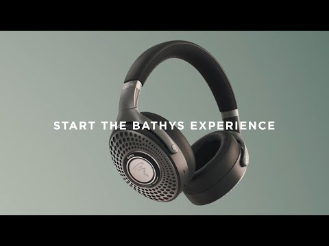 Focal Bathys по цене 78 000 ₽